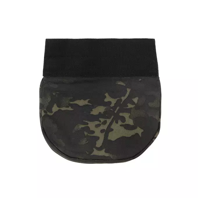 [Zestaw] Jump Plate Carrier V2 (Duży Rozmiar) - MB [8FIELDS] + Plecak hydracyjny MOLLE - MB [8FIELDS] + Potrójna ładownica karabinowa z zasobnikiem - MB [8FIELDS] + Nerka zrzutowa do kamizelki Mod.2 - MB [8FIELDS] + Duża zrywalna ładownica medyczna - Black [8FIELDS]