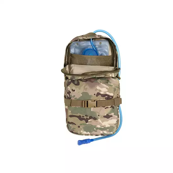 [Zestaw] Jump Plate Carrier V2 (Duży Rozmiar) - Multicamo [8FIELDS] + Plecak hydracyjny MOLLE - Multicamo [8FIELDS] + Potrójna ładownica karabinowa z zasobnikiem - Multicamo [8FIELDS] + Nerka zrzutowa do kamizelki Mod.2 - Multicamo [8FIELDS] + Duża zrywalna ładownica medyczna - Coyote [8FIELDS]