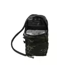 [Zestaw] Jump Plate Carrier V2 (Duży Rozmiar) - MB [8FIELDS] + Plecak hydracyjny MOLLE - MB [8FIELDS] + Potrójna ładownica karabinowa z zasobnikiem - MB [8FIELDS] + Nerka zrzutowa do kamizelki Mod.2 - MB [8FIELDS] + Duża zrywalna ładownica medyczna - Black [8FIELDS]