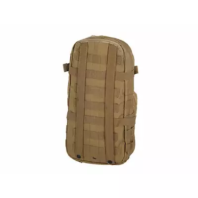 [Zestaw] Jump Plate Carrier V2 (Duży Rozmiar) - Coyote [8FIELDS] + Plecak hydracyjny MOLLE - Coyote [8FIELDS] + Potrójna ładownica karabinowa z zasobnikiem - Coyote [8FIELDS] + Nerka zrzutowa do kamizelki Mod.2 - Coyote [8FIELDS] + Duża zrywalna ładownica medyczna - Coyote [8FIELDS]