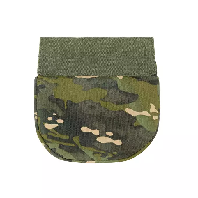 [Zestaw] Jump Plate Carrier V2 (Duży Rozmiar) - MT [8FIELDS] + Plecak hydracyjny MOLLE - Olive [8FIELDS] + Potrójna ładownica karabinowa z zasobnikiem - MT [8FIELDS] + Nerka zrzutowa do kamizelki Mod.2 - Multicamo Tropic [8FIELDS] + Duża zrywalna ładownica medyczna - Olive [8FIELDS]