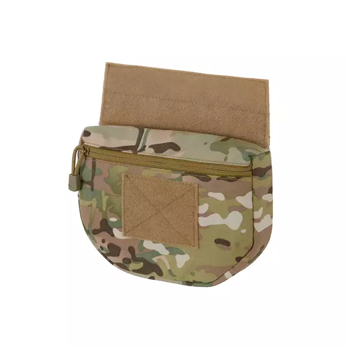 [Zestaw] Jump Plate Carrier V2 (Duży Rozmiar) - Multicamo [8FIELDS] + Plecak hydracyjny MOLLE - Multicamo [8FIELDS] + Potrójna ładownica karabinowa z zasobnikiem - Multicamo [8FIELDS] + Nerka zrzutowa do kamizelki Mod.2 - Multicamo [8FIELDS] + Duża zrywalna ładownica medyczna - Coyote [8FIELDS]