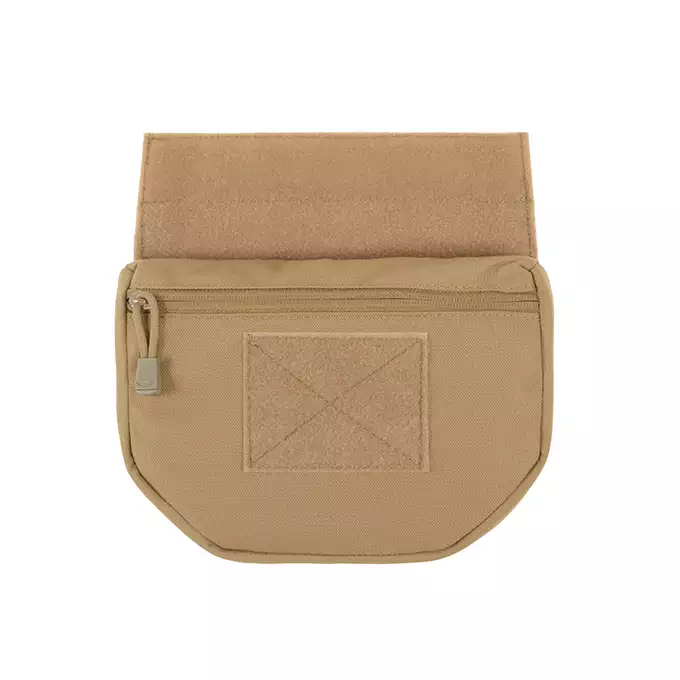 [Zestaw] Jump Plate Carrier V2 (Duży Rozmiar) - Coyote [8FIELDS] + Plecak hydracyjny MOLLE - Coyote [8FIELDS] + Potrójna ładownica karabinowa z zasobnikiem - Coyote [8FIELDS] + Nerka zrzutowa do kamizelki Mod.2 - Coyote [8FIELDS] + Duża zrywalna ładownica medyczna - Coyote [8FIELDS]