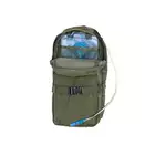 [Zestaw] Jump Plate Carrier V2 (Duży Rozmiar) - MT [8FIELDS] + Plecak hydracyjny MOLLE - Olive [8FIELDS] + Potrójna ładownica karabinowa z zasobnikiem - MT [8FIELDS] + Nerka zrzutowa do kamizelki Mod.2 - Multicamo Tropic [8FIELDS] + Duża zrywalna ładownica medyczna - Olive [8FIELDS]
