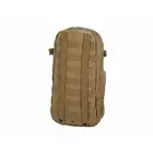 [Zestaw] Jump Plate Carrier V2 (Duży Rozmiar) - Coyote [8FIELDS] + Plecak hydracyjny MOLLE - Coyote [8FIELDS] + Potrójna ładownica karabinowa z zasobnikiem - Coyote [8FIELDS] + Nerka zrzutowa do kamizelki Mod.2 - Coyote [8FIELDS] + Duża zrywalna ładownica medyczna - Coyote [8FIELDS]