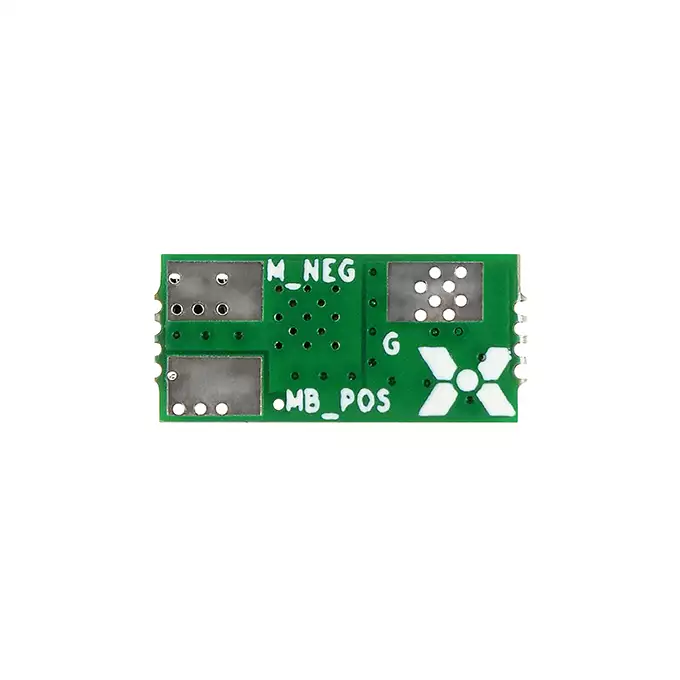 NANO Mosfet Xet304 [XCORTECH]