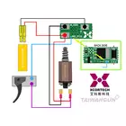 NANO Mosfet Xet304 [XCORTECH]