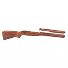 M1A Wood Conversion Kit - Real Wood [BattleAxe]