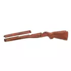 M1A Wood Conversion Kit - Real Wood [BattleAxe]