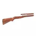 M1A Wood Conversion Kit - Real Wood [BattleAxe]