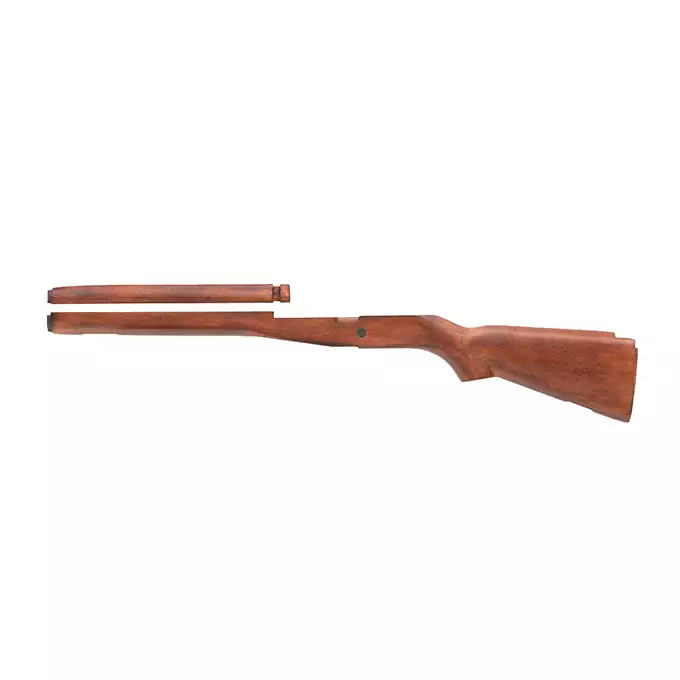 M1A Wood Conversion Kit - Real Wood [BattleAxe]