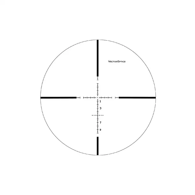 [Zestaw] MB01AE Upgraded Version - Black [WELL] + Luneta MARKSMAN 3.5-10X44 - black [Vector Optics] + Stalowy Dwójnóg teleskopowy do karabinów snajperskich - Black [AGM]