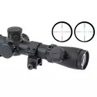 [Zestaw] MB01AE Upgraded Version - Black [WELL] + Luneta M3 3.5-10x50 z podświetlanym krzyżem Military version [PCS]