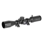 [Zestaw] MB01AE Upgraded Version - Black [WELL] + Luneta MARKSMAN 3.5-10X44 - black [Vector Optics] + Stalowy Dwójnóg teleskopowy do karabinów snajperskich - Black [AGM]
