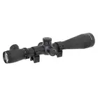 [Zestaw] MB01AE Upgraded Version - Black [WELL] + Luneta M3 3.5-10x50 z podświetlanym krzyżem Military version [PCS]