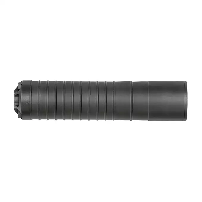 Silencieux Airsoft DTKP Pour AK 14mm - Black [5KU]