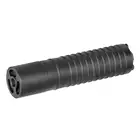 Silencieux Airsoft DTKP Pour AK 14mm - Black [5KU]
