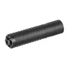 DTKP Airsoft Silencer For AK 24mm - Black [5KU]
