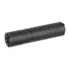 DTKP Airsoft Silencer For AK 24mm - Black [5KU]
