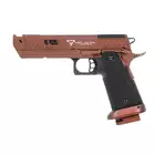 [Zestaw] Replika R615 TTI Sand Viper [JAG Arms] + Magazynek 28 kulek do R615 TTI Sand Viper [JAG Arms]