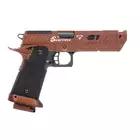 [Zestaw] Replika R615 TTI Sand Viper [JAG Arms] + Magazynek 28 kulek do R615 TTI Sand Viper [JAG Arms]