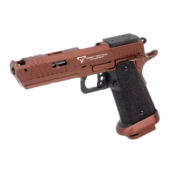 [Zestaw] Replika R615 TTI Sand Viper [JAG Arms] + Magazynek 28 kulek do R615 TTI Sand Viper [JAG Arms]