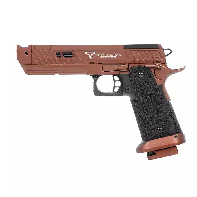 [Zestaw] Replika R615 TTI Sand Viper [JAG Arms] + Magazynek 28 kulek do R615 TTI Sand Viper [JAG Arms]