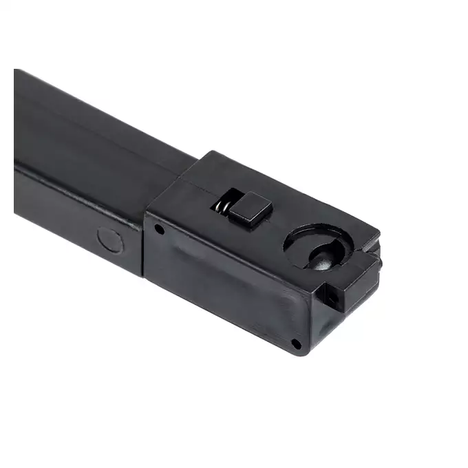 [Zestaw] Replika karabinu powtarzalnego M1903A3  - (ABS Stock Version) [S&amp;T] + Magazynek na 25 kulek do replik M1903A3/Kar98k - Black [S&amp;T]