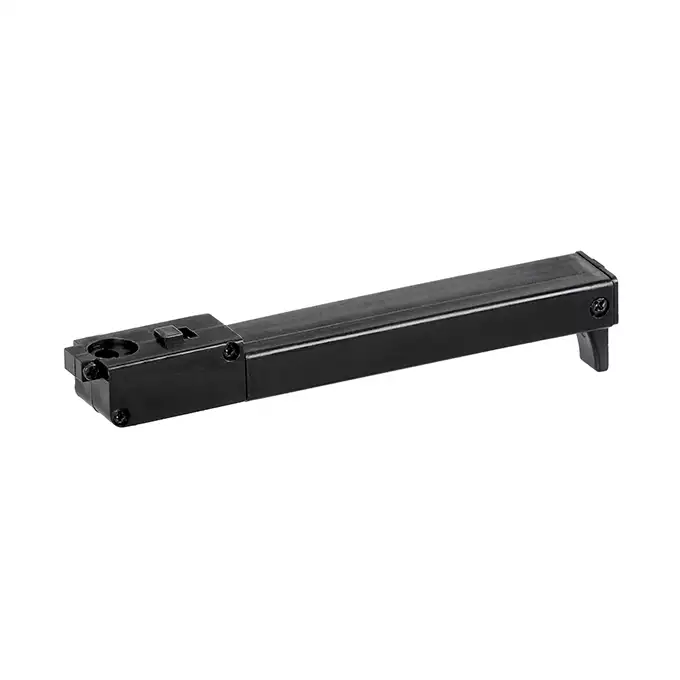 [Zestaw] Replika karabinu powtarzalnego M1903A3  - (ABS Stock Version) [S&amp;T] + Magazynek na 25 kulek do replik M1903A3/Kar98k - Black [S&amp;T]
