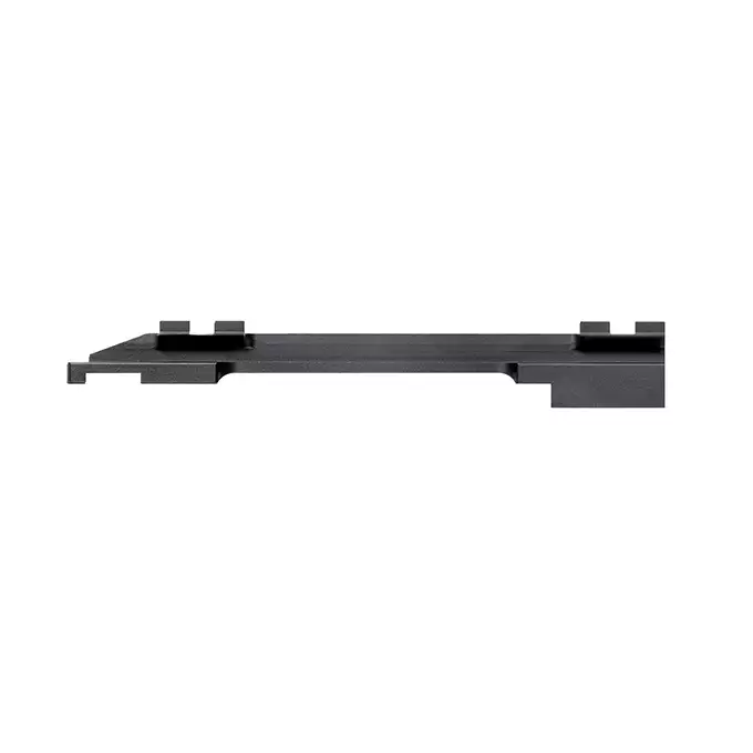 [Zestaw] Replika karabinu powtarzalnego M1903A3  - (ABS Stock Version) [S&amp;T] + Montaż pod lunetę do karabinu M1903A3 [S&amp;T]