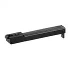 [Zestaw] Replika karabinu powtarzalnego M1903A3  - (ABS Stock Version) [S&amp;T] + Magazynek na 25 kulek do replik M1903A3/Kar98k - Black [S&amp;T]