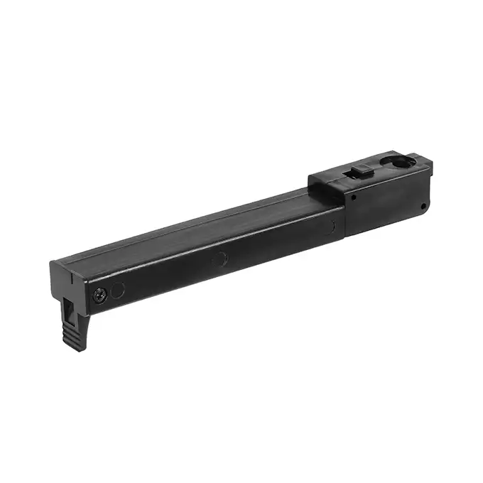 [Zestaw] Replika karabinu powtarzalnego M1903A3  - (ABS Stock Version) [S&amp;T] + Magazynek na 25 kulek do replik M1903A3/Kar98k - Black [S&amp;T]