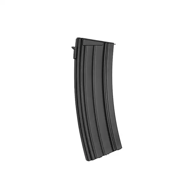 [Zestaw] Replika Automatycznego Karabinu TOD AR - Full Metal [ICS] + Stalowy magazynek Hi-Cap na 400 kulek do repliki TOD [ICS]