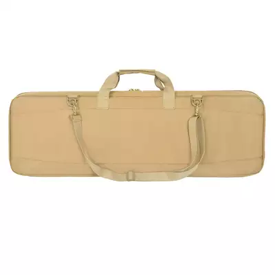 Padded Rifle Case 105cm - Coyote [8FIELDS]