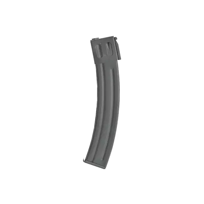 [Zestaw] Magazynek łukowy Hi-cap na 540 kulek do SW-09 PPSZ-41 [Snow Wolf]