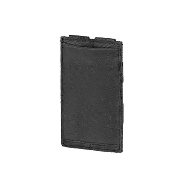 Elastic Single M4/M16 Magazine Pouch - Black [8FIELDS]