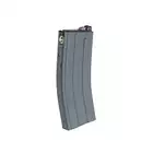 [Zestaw] Magazynek AR15 Green Gaz do karabinków gazowych CGS, MWS - Black [CGS]