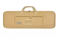 Padded Rifle Case 105cm - Coyote [8FIELDS]