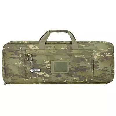 Padded Rifle Case 130cm - MT [8FIELDS]