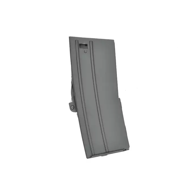 [Zestaw] Krótki Magazynek Mid-Cap 50 Kulek do S&amp;T Custom Sterling - Black [S&amp;T]