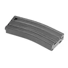 [Set] 300-round steel magazine for AR-15 - Black [BattleAxe]