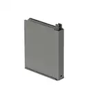 [Zestaw] Stalowy Magazynek Mid-Cap do Repliki ST200 [S&amp;T]