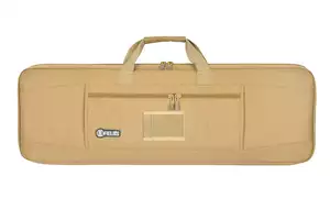 Padded Rifle Case 105cm - Coyote [8FIELDS]