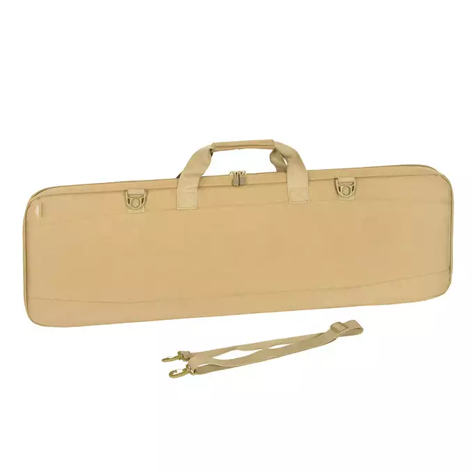 Padded Rifle Case 105cm - Coyote [8FIELDS]