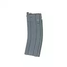 [Zestaw] Magazynek AR15 Green Gaz do karabinków gazowych CGS, MWS - Black [CGS]
