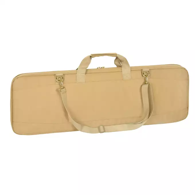 Padded Rifle Case 105cm - Coyote [8FIELDS]