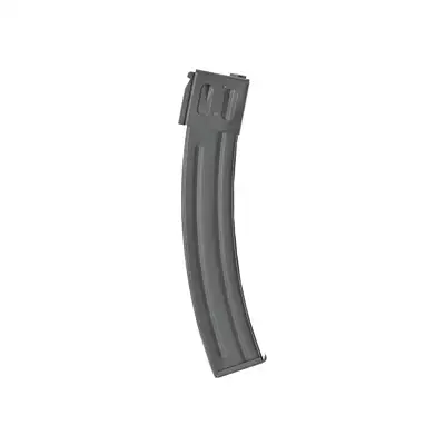 [Zestaw] Magazynek łukowy Hi-cap na 540 kulek do SW-09 PPSZ-41 [Snow Wolf]