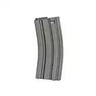 [Set] 300-round steel magazine for AR-15 - Black [BattleAxe]