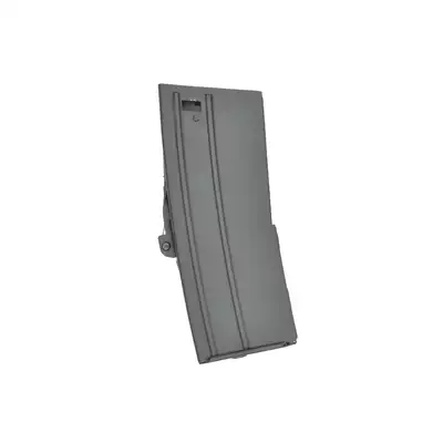 [Zestaw] Krótki Magazynek Mid-Cap 50 Kulek do S&amp;T Custom Sterling - Black [S&amp;T]