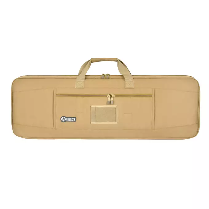 Padded Rifle Case 105cm - Coyote [8FIELDS]